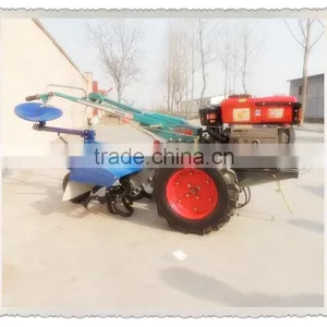 Factory Directly Supply Low Price Hand Tractor With Plough thumbnail-2