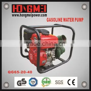2inch Gasoline Water Pump thumbnail-1