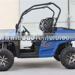 500CC 4X4 EEC & EPA UTV JEEP thumbnail-4