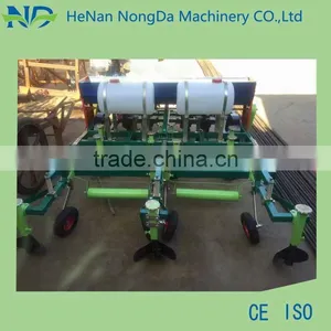 Lowest Price 4 Rows Peanut Sowing Machine thumbnail-3