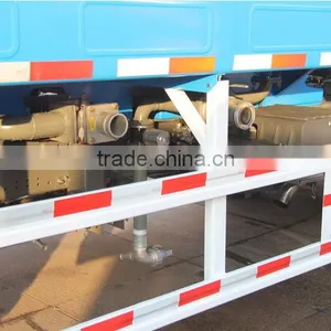 Sinotruk Howo 180hp 4x2 6wheel New Water Tank Truck for Sale in Dubai thumbnail-4