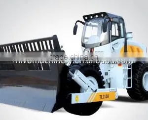 Hot Sale for China Wheel Loader TL210H thumbnail-1