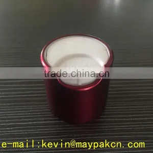 2016 High Quality UV Metal Disc Top Caps for Bottle, Custom Aluminum Dosc Top Cap* thumbnail-4