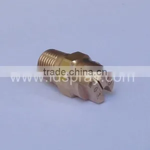 Pressure Washing Veejet Spray Nozzle thumbnail-5