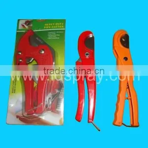High Pressure PE Nylon Tube Scissors thumbnail-1