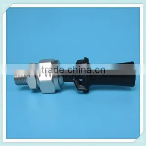 PP,PVC,Plastic Stainless Steel Mixer Water Nozzle thumbnail-3