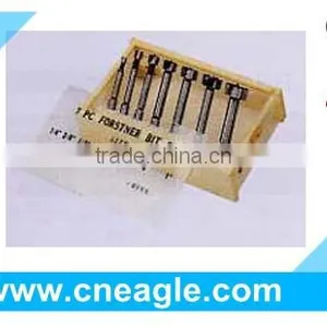 SPADE WOOD BIT SET FORSTNER WOOD BIT SET thumbnail-1