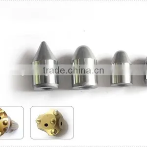 K0 Type Tungsten Carbide Rock Drill Bits for Rock Drilling Tools thumbnail-2