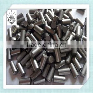 Chinese Cheap Tungsten Carbide Rubber Studded Tyre Nail)carbide Pins thumbnail-1