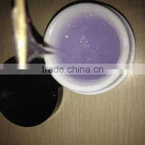 Purple Gel Thick Jelly Gel thumbnail-1