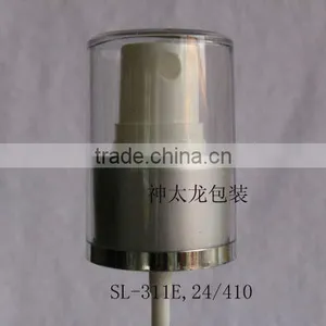 Plastic Screw Mist Sprayer thumbnail-2