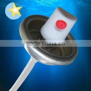 Aerosol Valves for Spray Dimethyl Ether Factory thumbnail-2