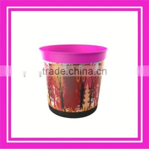 Artificial Flowers in Decorative Pots & Plastic Flower Pot thumbnail-1