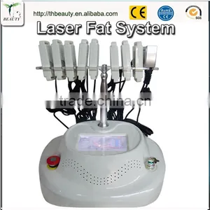 Pain Laser Slimming System Weight Loss Machine thumbnail-2