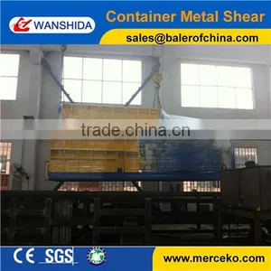 Q43W-4000A High Quality Stainless Steel Cutting Mahcine to CANADA thumbnail-3