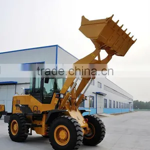 3T Mini Loader thumbnail-2