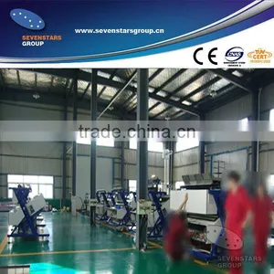 Wheat Color Sorting Machine thumbnail-1