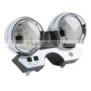 Speedometer Cover Speedo Gauge Case For Yamaha XJR 1300 XJR1300 1998-2002 99 01 thumbnail-5