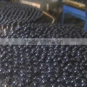 Taper Button Bits,Five Button Bit thumbnail-4