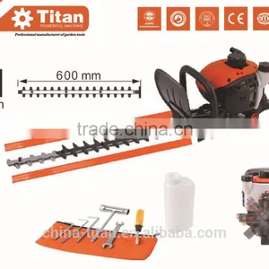 Petrol Hedge Trimmer/ Gasoline Hedge Trimmer/ With 24" / 60cm Blades thumbnail-1