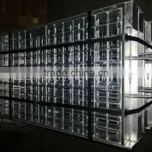 Hot Dip Galvanized Gratings thumbnail-2
