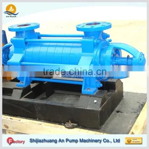High Pressure Multistage Hot Water Circulation Pump thumbnail-1