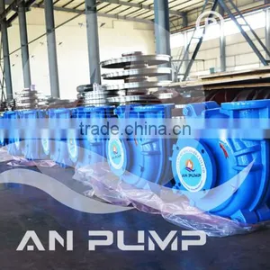 Power Generation Plant Limestone Gypsum Wet Flue Pump thumbnail-4
