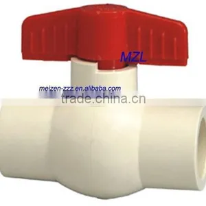 Plastic Pvc Cpvc Pipes Fittings Valves thumbnail-1