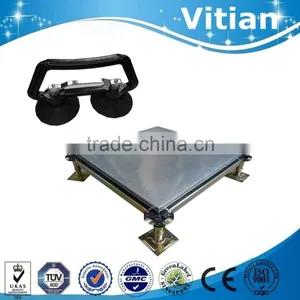 Vitian Raised Access Floor Vacuum Double Cups Lifter for Stone thumbnail-2