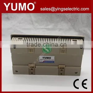 SH-300 HMI (Human Machine Interface) Text Panel EasyView YUMO OEM thumbnail-4