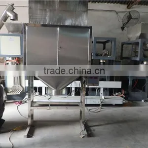 Full-Autmoatic Grain Corn Racking Machine/Wheat Racking Machine Price thumbnail-5