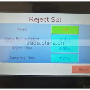 Good Performance Check Weigher ,Trade Assurance Full Automatic Check Weigher,food Package Conveyor Checkweigher thumbnail-6