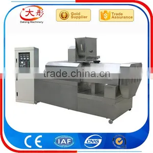 High Quality Artificial Rice Making Machine thumbnail-6