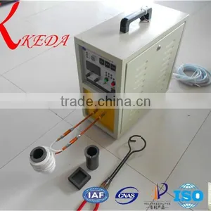Gold Separating Machine /Gold Melting Furnace thumbnail-3