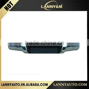 Rear BUMPER FOR D-MAX thumbnail-1