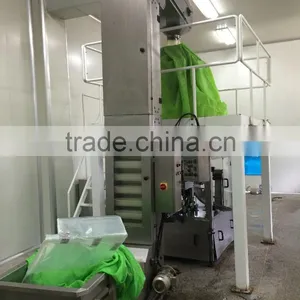 Peanut Color Sorter/processing Machine thumbnail-2