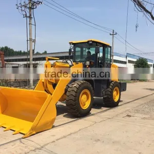 3T Rated Load ZL930 Wheel Loaders With Best After-sale Service thumbnail-4