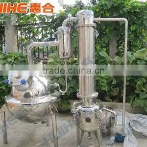 QN Series Stainless Steel Sphere Concentrator thumbnail-2