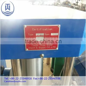 YC-B Toilet Paper Color Printing Napkin Machine Price thumbnail-4