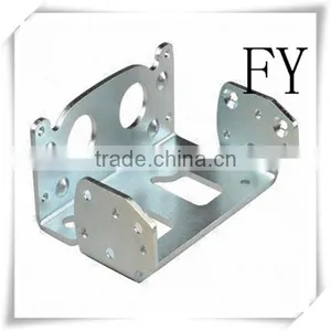 Customized Stamping Parts thumbnail-2