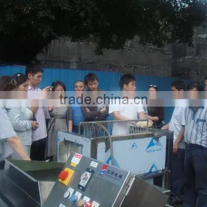 Mogolian Vegetable Processing Chamber Visit TEEMYEAH thumbnail-1