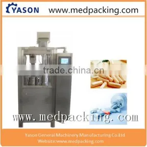 NJP-2000 Full Automatic Capsule Filling Machine, Capsule Making Machine thumbnail-1