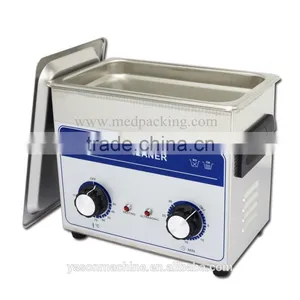 JP-020 Ultrasonic Cleaner Parts Hardware Laboratory Washing Machine thumbnail-3