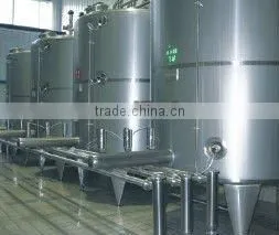 Split Type Full-automatic CIP System thumbnail-1