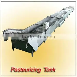Heating Curding Machine/pasteurizer Tank thumbnail-1