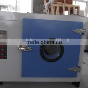 Hot Air Circulation Drying Oven thumbnail-1