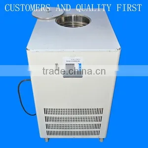DLSB-10L Laboratory Low Temperature Circulating Chiller thumbnail-6