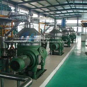 Soybean Oil Refining Process thumbnail-3
