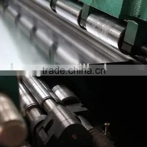 Dia. of Work Roll 200-320mm Aluminum Foil Rolling Mill Best Sales thumbnail-1