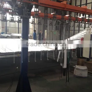 Aluminium Powder Coating Equipment,powder Coating Plant thumbnail-4